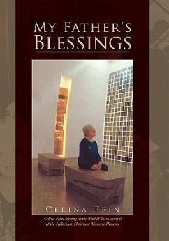 My Father's Blessings - Fein, Celina