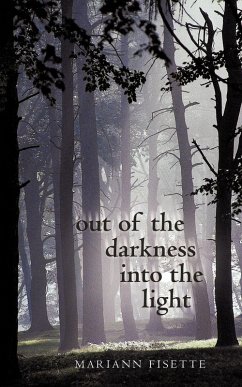 Cover Out of the Darkness Into the Light