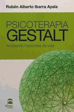 Psicoterapia Gestalt Cover Psicoterapia Gestalt