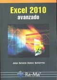 Excel 2010 : avanzado Excel 2010 : avanzado