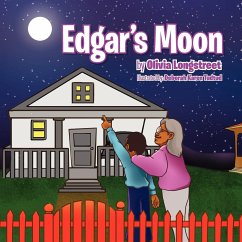 Edgar's Moon - Longstreet, Olivia