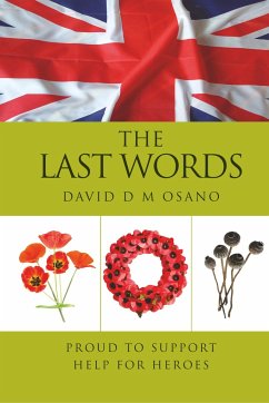 Cover The Last Words