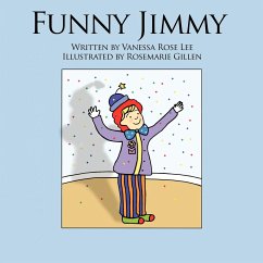 Funny Jimmy - Lee, Vanessa Rose