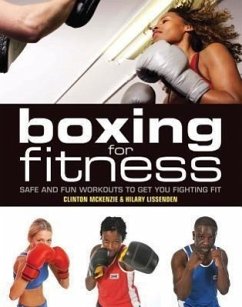 Boxing for Fitness - McKenzie, Clinton; Lissenden, Hilary
