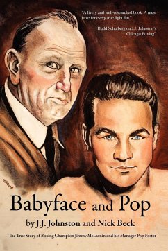 Baby Face and Pop - J. J. Johnston and Nick Beck