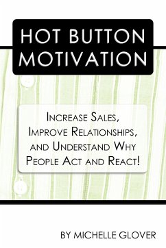 Hot Button Motivation - Glover, Michelle