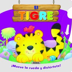 Cover El tigre