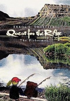 Quest for the Ridge - Sweetser, Errol L.