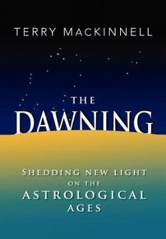 The Dawning - Mackinnell, Terry