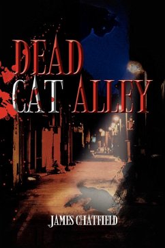 Dead Cat Alley - Chatfield, James