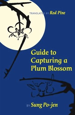 Guide to Capturing a Plum Blossom - Po-Jen, Sung