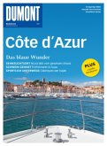 DuMont Bildatlas Côte d' Azur