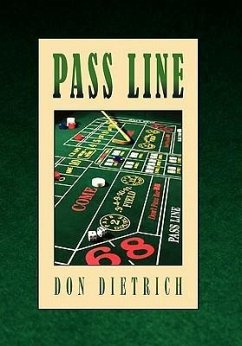 Pass Line - Dietrich, Don