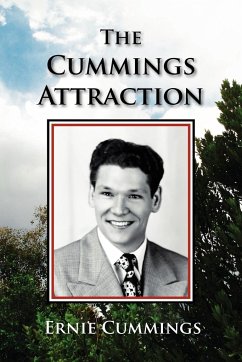 The Cummings Attraction - Cummings, Ernie