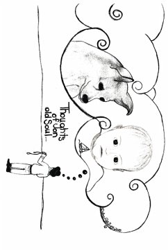 Cover Thoughts of an Old Soul