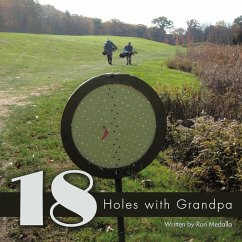 18 Holes with Grandpa - Medalla, Ron