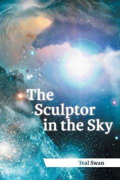 The Sculptor in the Sky - Scott, Teal