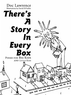 There's A Story In Every Box - Doc Lawrence