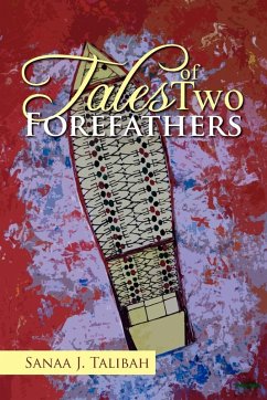 Cover Tales of Two Forefathers