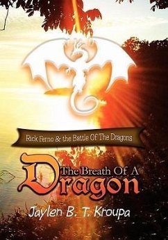 The Breath of a Dragon
