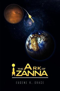 The Ark of Izanna