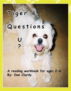 Tiger Questions U?