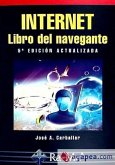 Internet : libro del navegante