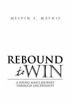 Rebound to Win - Mathis, Melvin S.