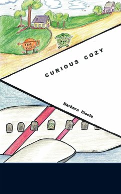 Curious Cozy - Eisele, Barbara