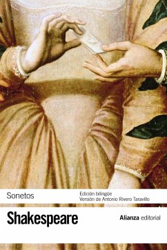 Sonetos - Shakespeare, William; Rivero Taravillo, Antonio
