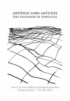 The Splendor of Portugal - Antunes, Antonio Lobo