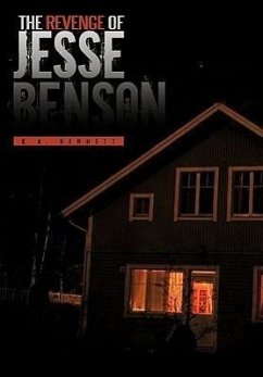 The Revenge of Jesse Benson