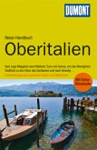 DuMont Reise-Handbuch Oberitalien