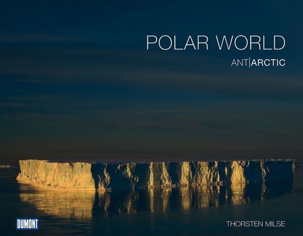 Polar World Antarctic/Arctic Polar World Antarctic/Arctic