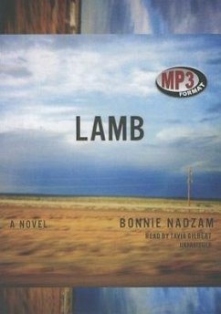 Lamb - Nadzam, Bonnie