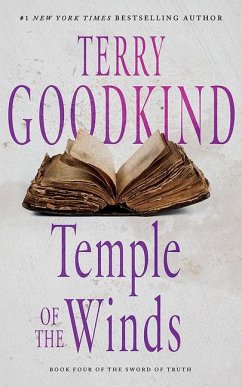 Temple of the Winds - Goodkind, Terry