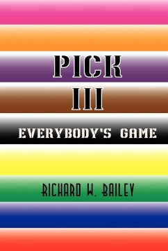 Pick III - Bailey, Richard W.