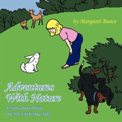 Cover Adventures With Nature