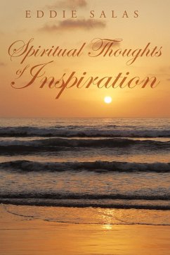 Spiritual Thoughts of Inspiration - Salas, Eddie