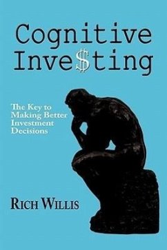 Cognitive Investing - Willis, Rich