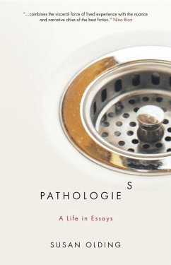 Pathologies - Olding, Susan