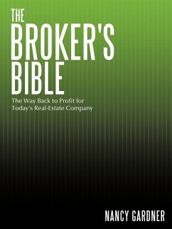 The Broker's Bible - Gardner, Nancy