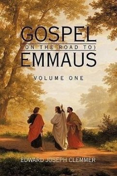 Gospel (on the Road To) Emmaus