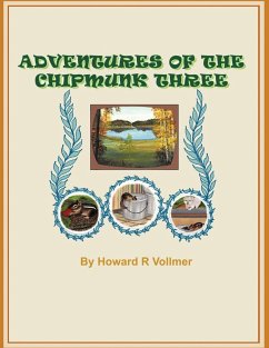 Adventures of the Chipmunks Three