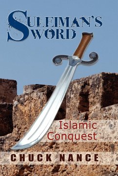 Suleiman's Sword - Nance, Chuck