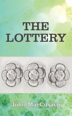 The Lottery - Maccusack, John