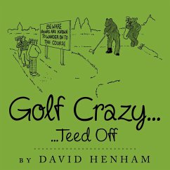 Golf Crazy... - Henham, David