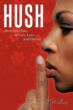 Hush - Williams, Tamika D.