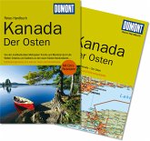 DuMont Reise-Handbuch Kanada, Der Osten