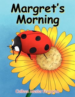 Margret's Morning - Frampton, Colleen Mesler